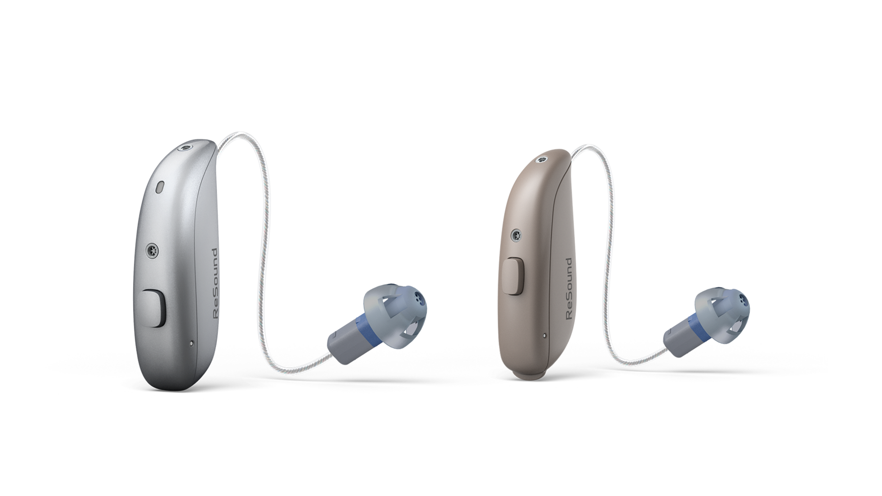 Bestes Hörerlebnis mit dem ReSound Savi